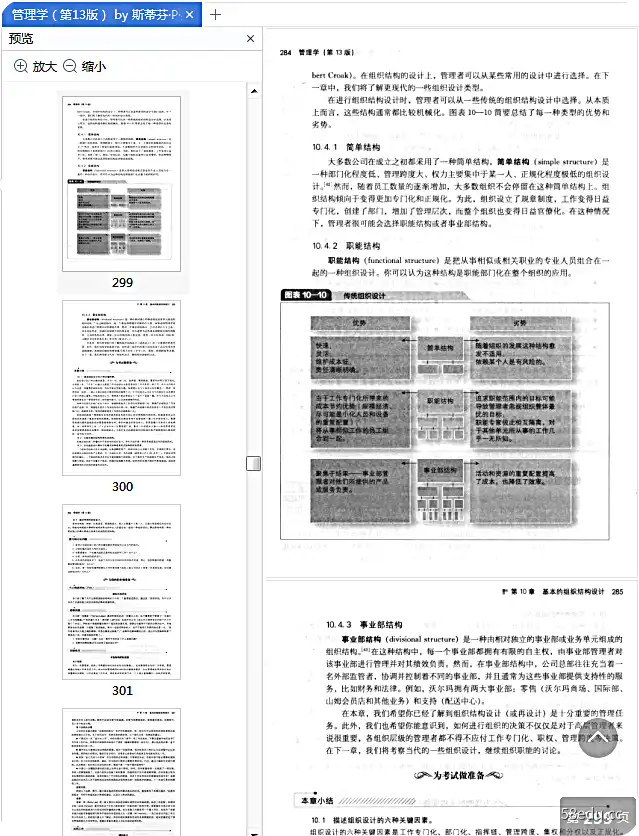 图片[7]-管理学第13版电子版pdf免费版高清版|百度网盘下载-图书乐园 - 分享优质的图书