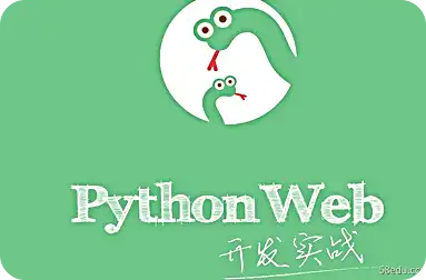 Python Web开发实践PDF