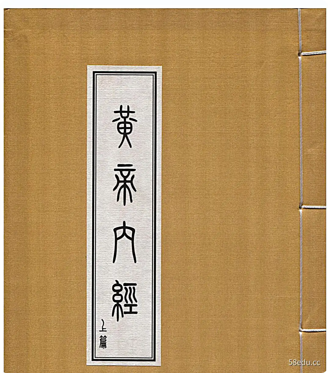 图片[2]-《玄隐遗密》：《黄帝内经》《九常记》《九真要》《阴阳大论》|阿里云盘下载-不可思议资源网