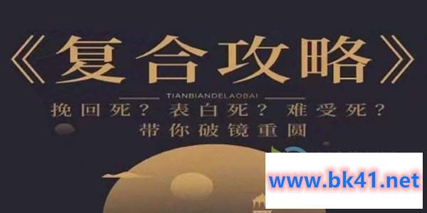 高阶聊天思维《复合攻略》+老白《约会高手》-不可思议资源网