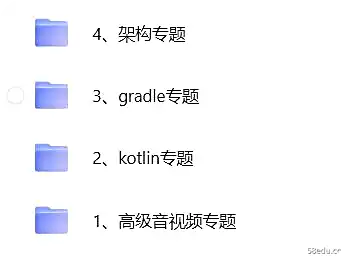 图片[2]-Android(安卓)移动互联网高级开发正式课 – 02期-不可思议资源网