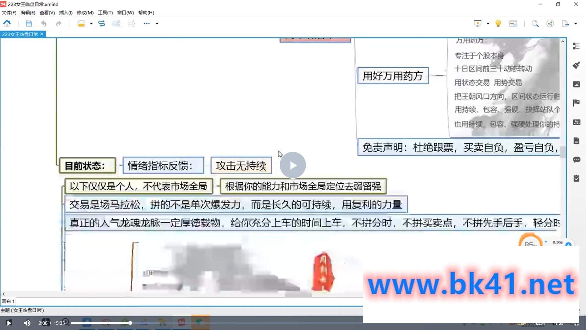 【2023女王临盘】自然之力第一期-不可思议资源网