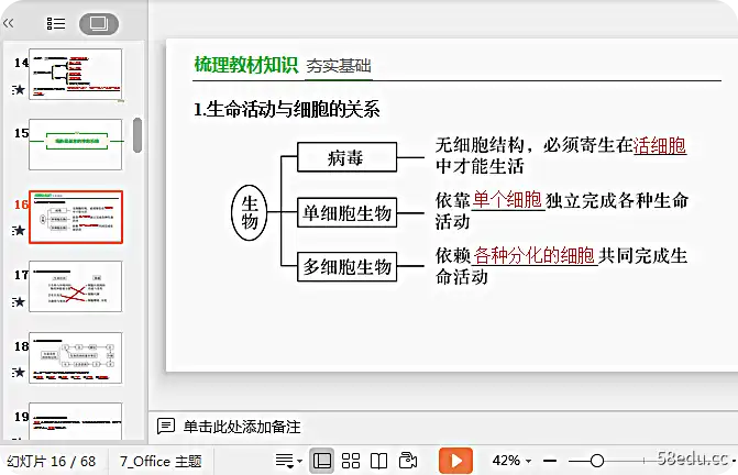 2021步步高大一轮复习讲义ppt课件打包共享完整免费版|百度网盘下载-不可思议资源网