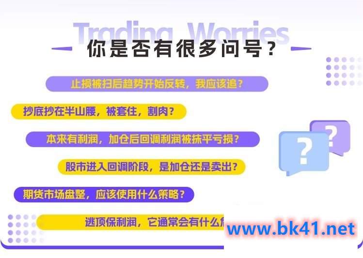 6天掌握交易量价逻辑，亏损韭菜也能稳定盈利插图1