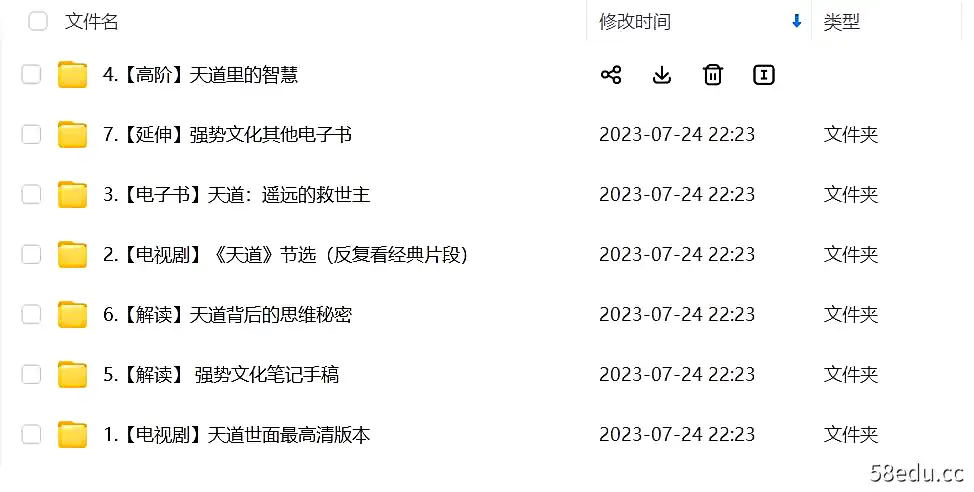 01 【精选】天道全集 强势文化笔记 强者手册强者修炼术￥2499-不可思议资源网