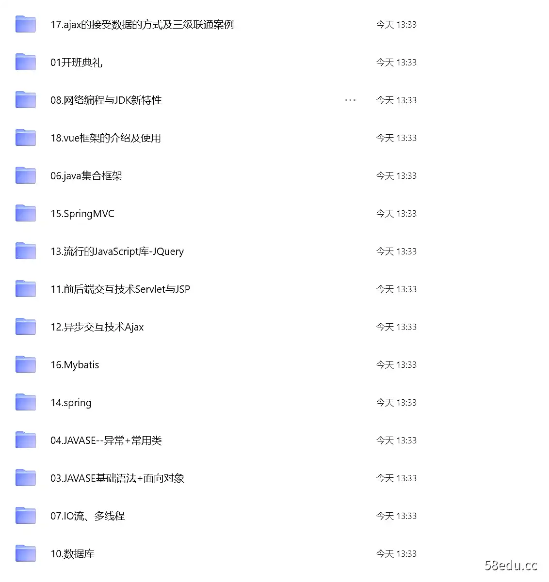 图片[2]-Java零基础后端工程师-不可思议资源网