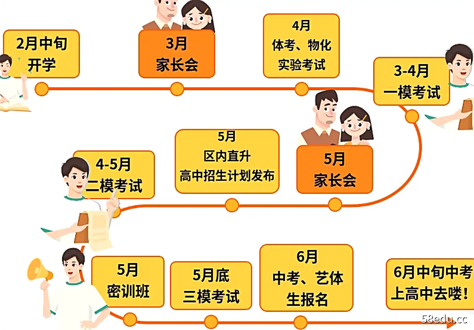 徐丝雨 2023初三数学 A+ 春季班|百度云网盘-不可思议资源网