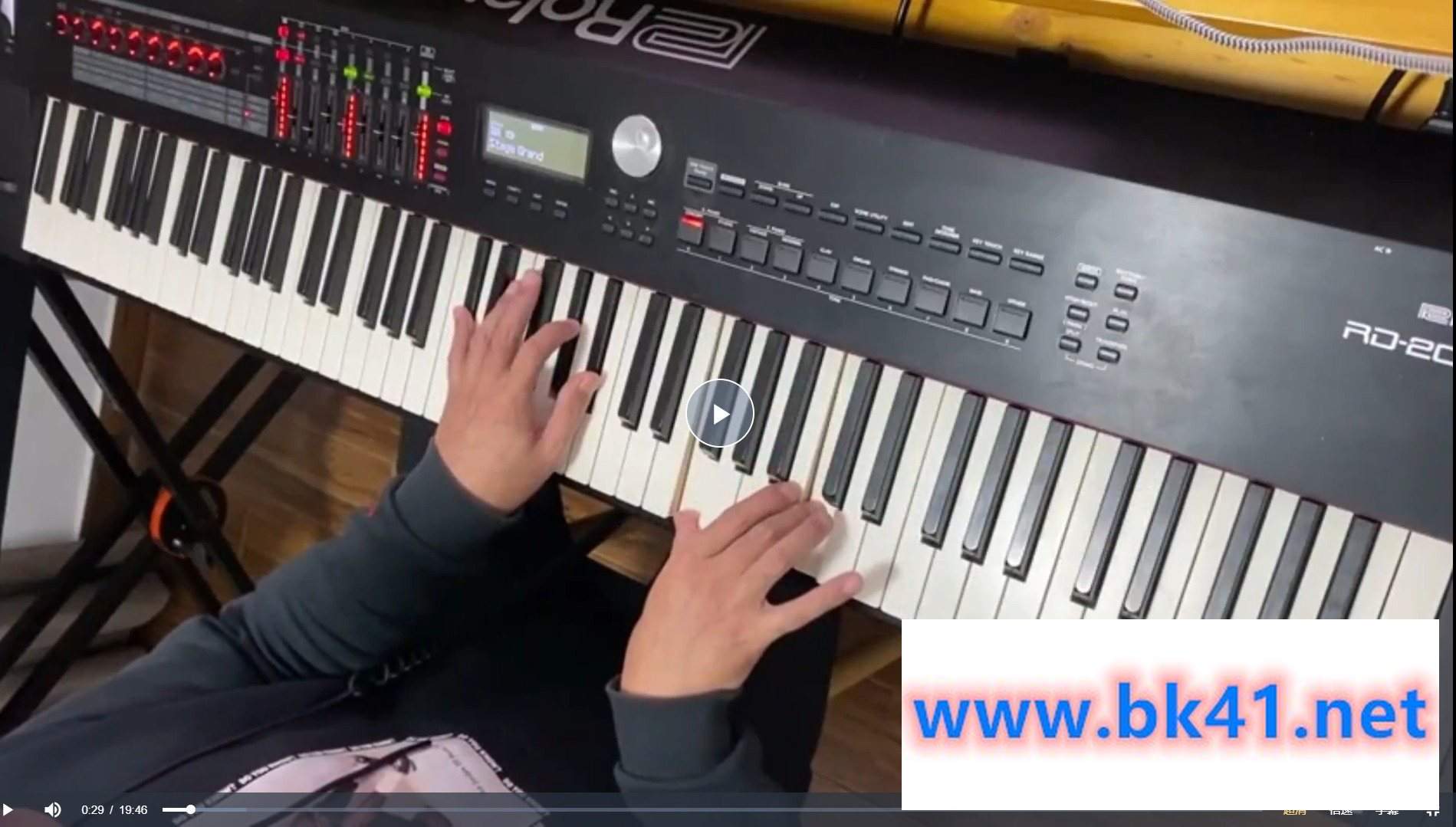 百首经典流行钢琴实战曲集 - 继伟插图1