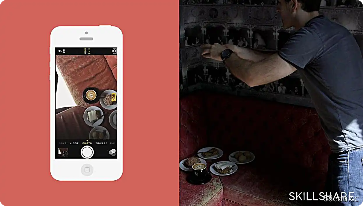 图片[2]-手机摄影一次学透，23套课程合集-不可思议资源网