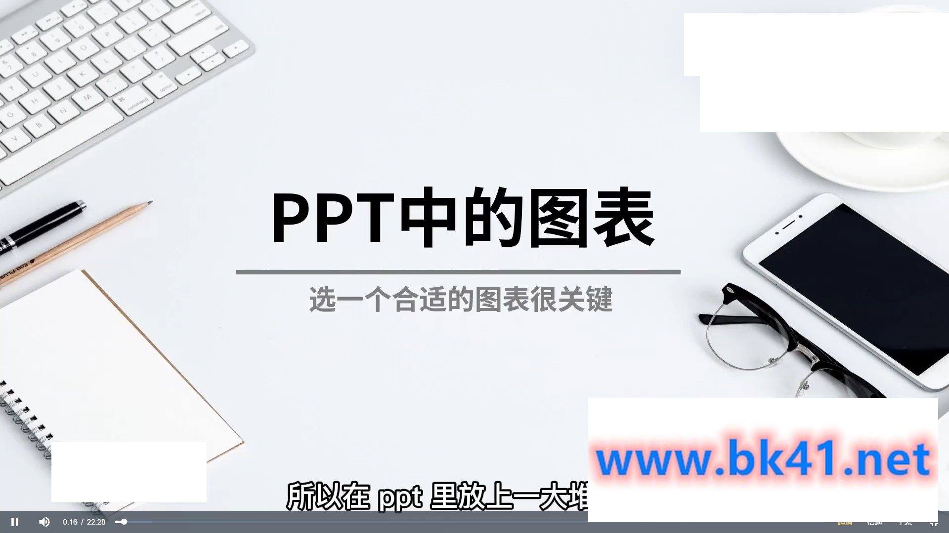 薛海PPT实战进阶训练营插图1 薛海PPT实战进阶训练营插图1