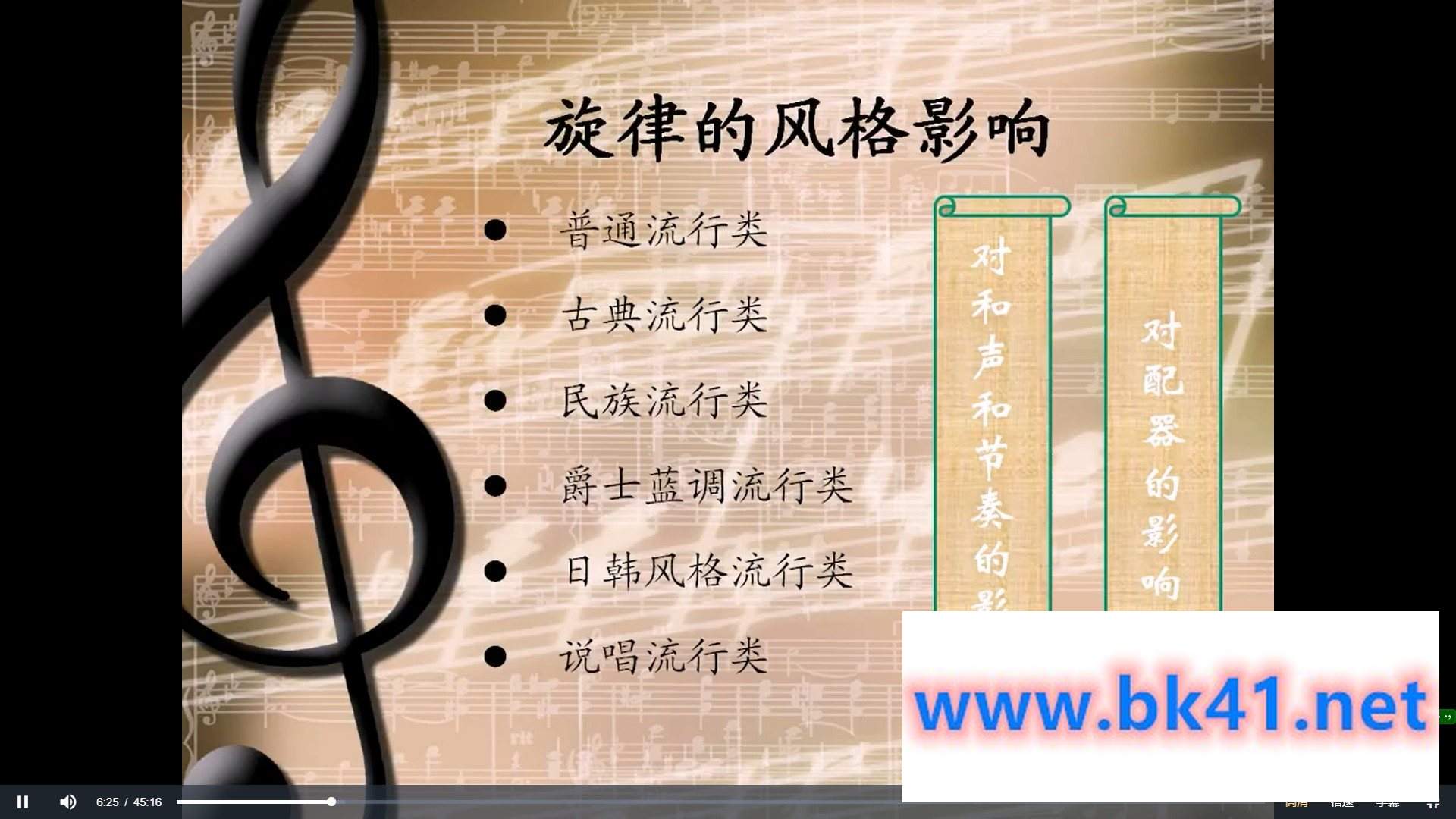 编曲学与提高篇-冰咖啡-不可思议资源网