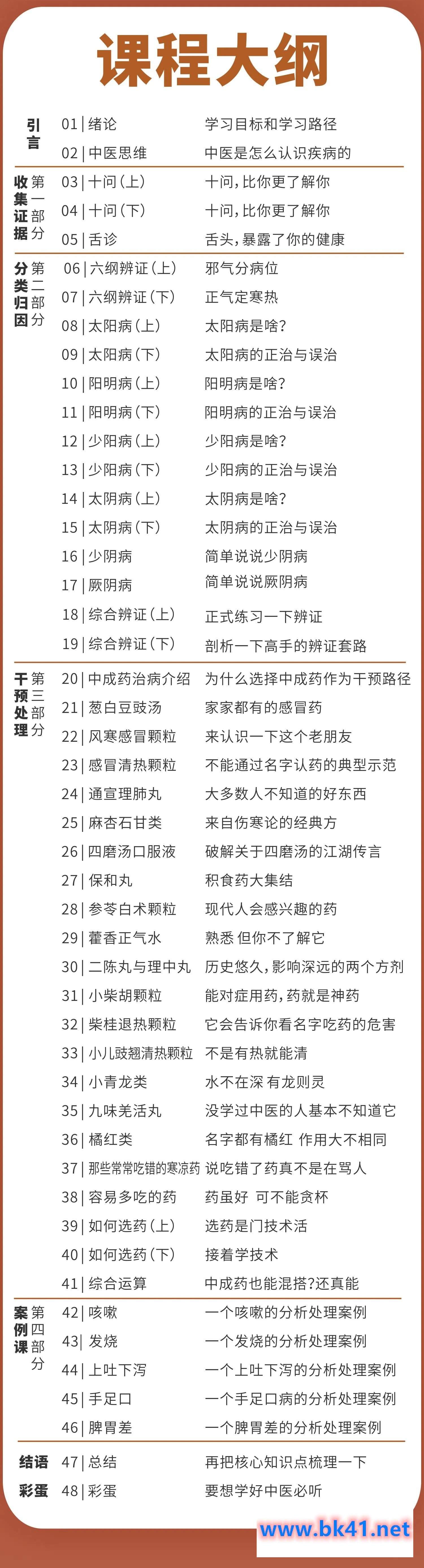 羊爸爸中医育儿【羊爸爸中成药辨证使用】插图2 羊爸爸中医育儿【羊爸爸中成药辨证使用】插图2