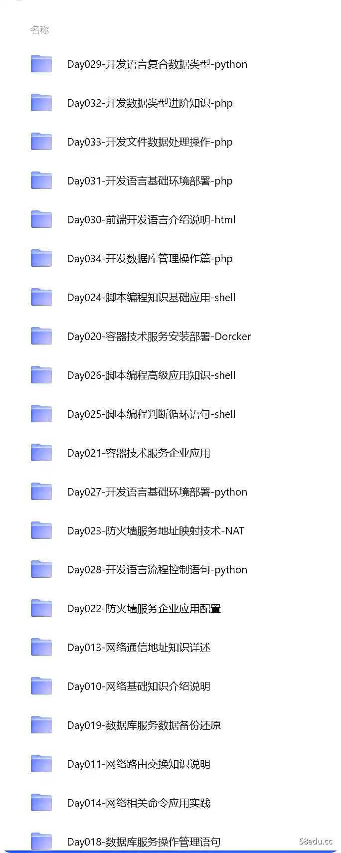图片[2]-网络安全工程师-线下脱产班12期-不可思议资源网