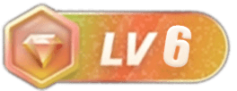 LV6 等级-LV6-不可思议资源网